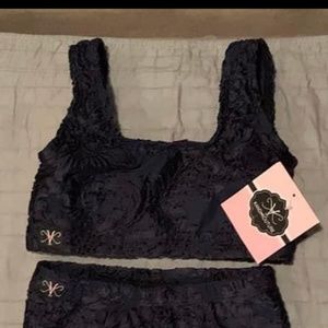 Kandi Kouture CXL set